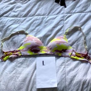 Victoria’s Secret 36C Padded Bras